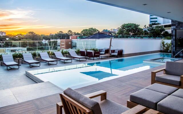 Mercure Uberlândia Plaza Shopping