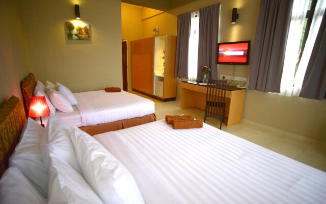 City Times Budget Stay