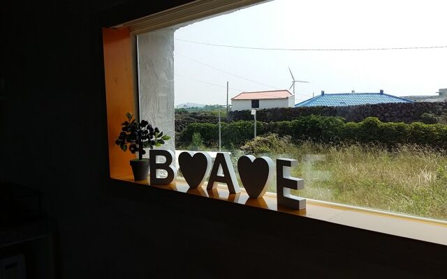 Baebae Guesthouse