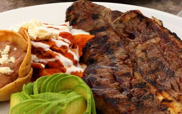 Hotel Real de la Peña