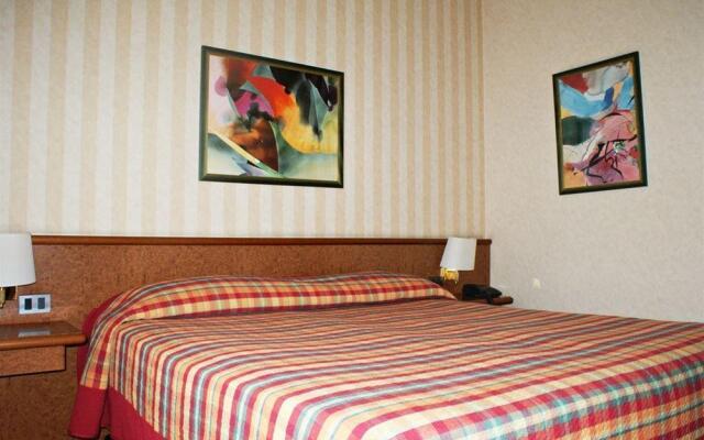 Meditur Hotel Torino