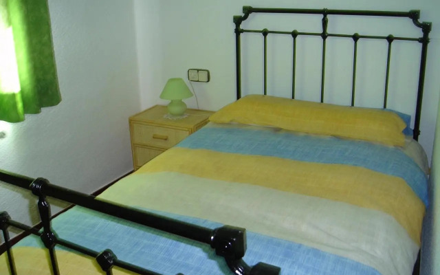 Apartamentos Serrano