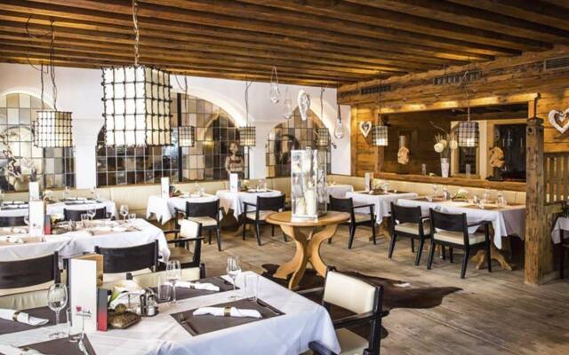 Alpenlove - Adult SPA Hotel