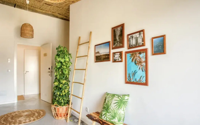 Selina Boavista Ericeira - Hostel
