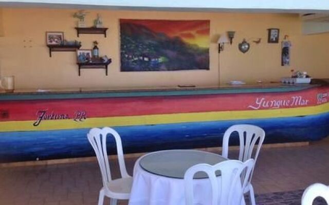 Selva Boutique Hotel - Luquillo Oceanfront Retreat