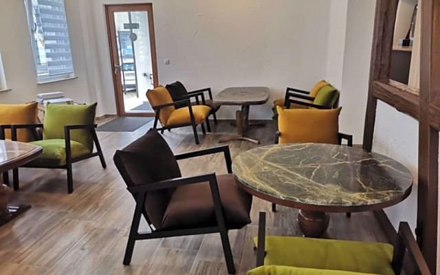 Hotel zum Weissen Ochsen