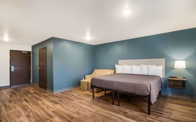 WoodSpring Suites Atlanta Newnan