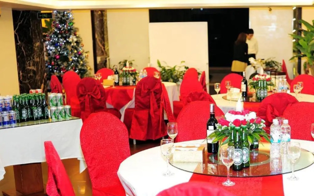 Duy Anh Hotel