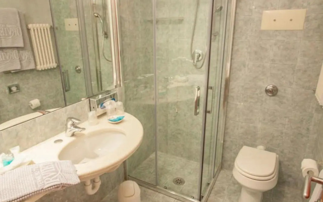Hotel Terme Orvieto