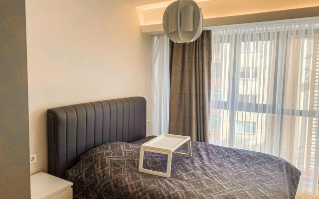 Cebeci Residence Pendik