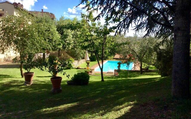 Agriturismo Lo Strettoio