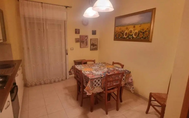 Appartamento in Complesso Sonia