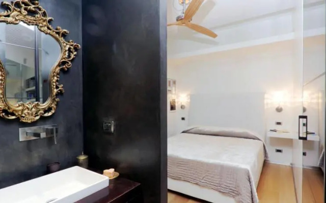 Cambiano Halldis Apartment