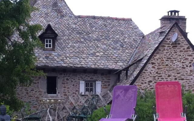 Domaine des Cazottes