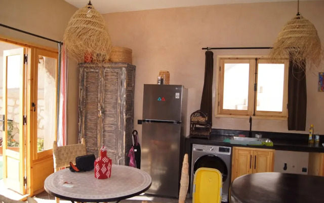 L'abri De La Plage - The Pool House