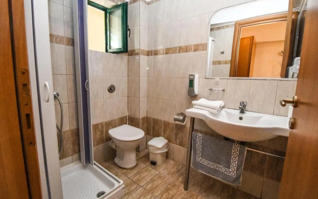 Anastasia Beach Hotel