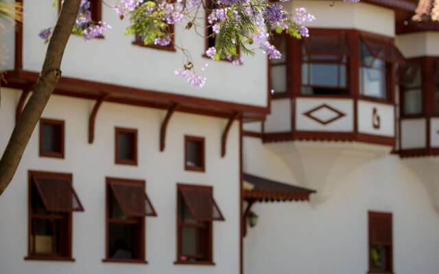 Ali Bey Club & Park