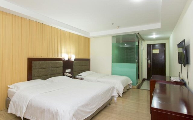 Kaiserdom Beijing Road