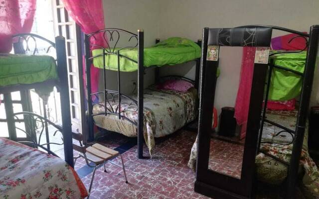 Hostal Rotamundos Casa Frida