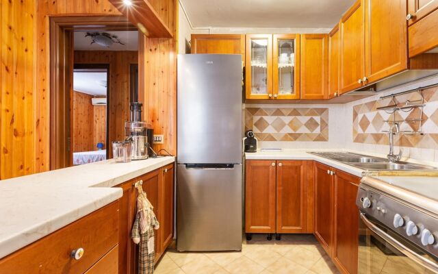 3119 A Casa di Giulia e Sofia by Barbarhouse