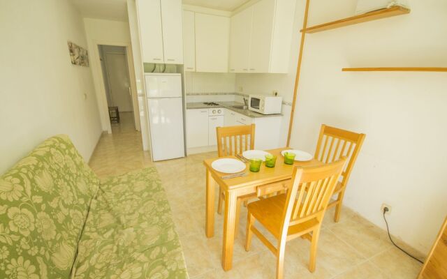 Estudio Costa Brava A-2