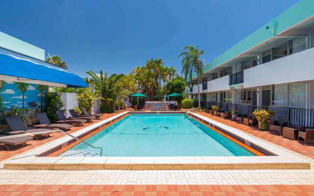 Quality Inn Miami South