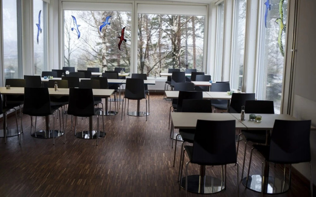Nordiska Bed & Breakfast