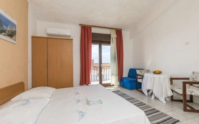 Apartmani Miro Opacak