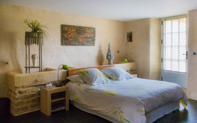 Salamandre Cottage