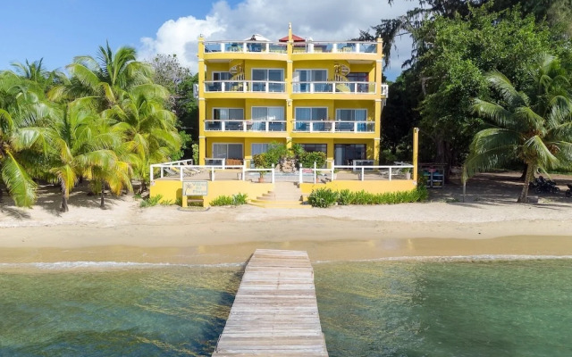 Villa Del Playa #2