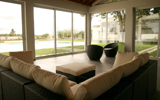 Quinta Alves de Matos