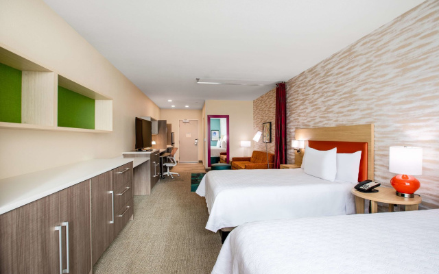 Home2 Suites by Hilton Carlsbad