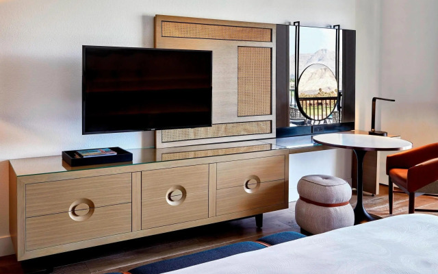 JW Marriott Desert Springs Resort & Spa