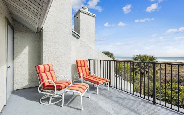 Oceanfront Luxury 3br, St. Augustine