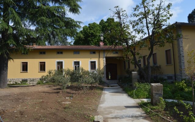 Residence Podere San Marco