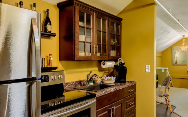 Bouchard Inn & Restaurant