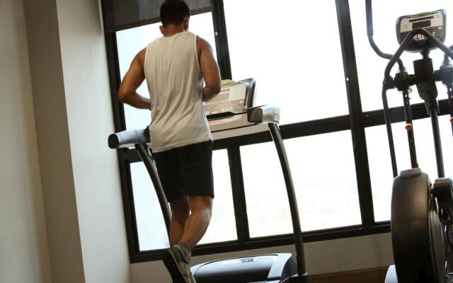 BATIQA Hotel Lampung