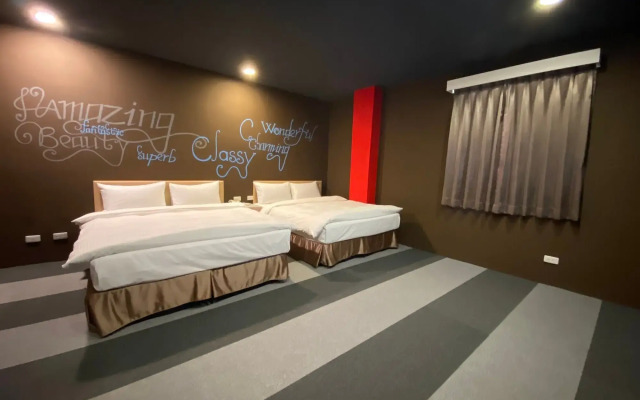 JS Hotel-Gallery Hotel-Zhongli