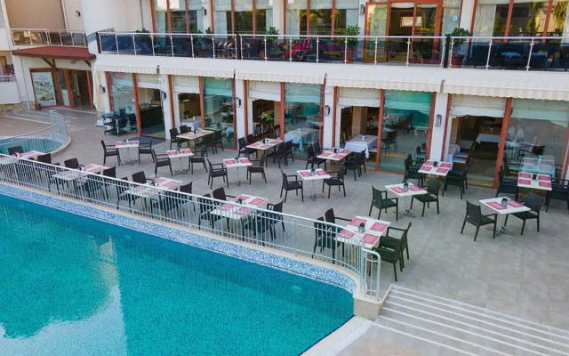 Monachus Hotel & Spa - All Inclusive
