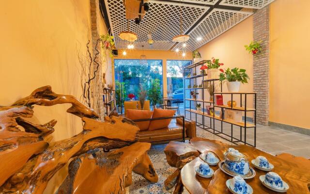 Nhu House Phu Quoc