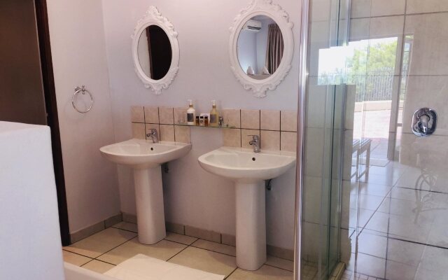 Montpellier Guesthouse
