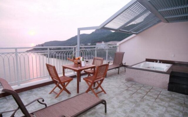 Mohang Haenaru Family Hotel