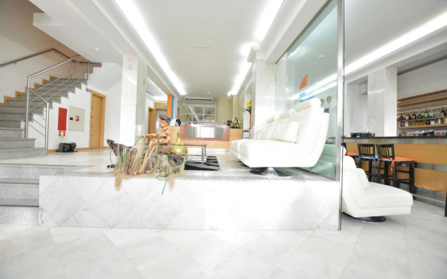 Loanda Hotel