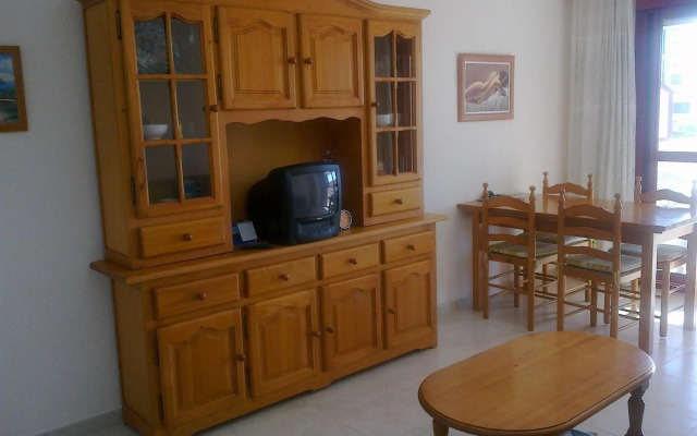 Apartamento Calpe Playa Costa Calpe