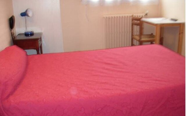 La Table des Fontaines