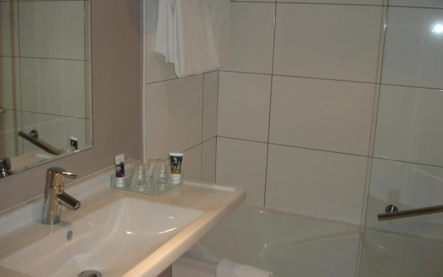 Mercure Angers Centre De Congres