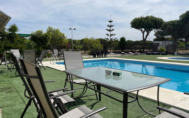 Hotel Albaida Nature
