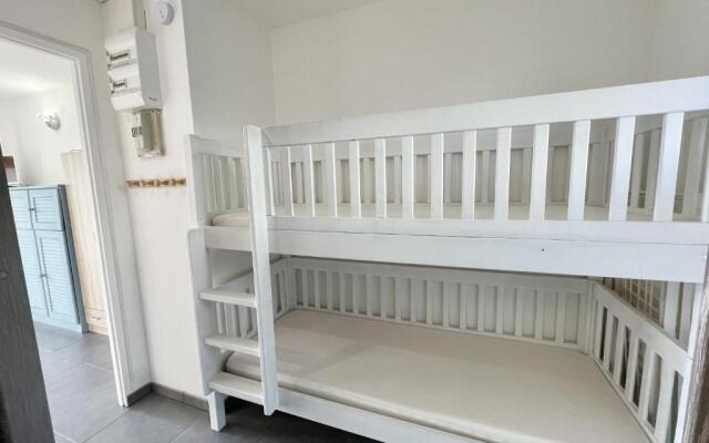 18 Residence Oustaou