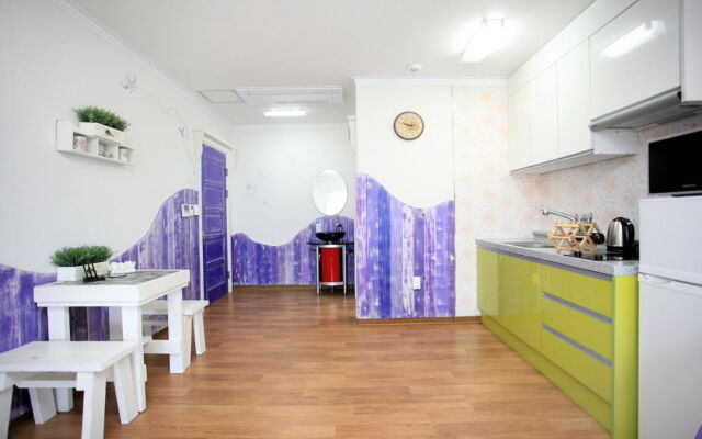 Montmartre Pension