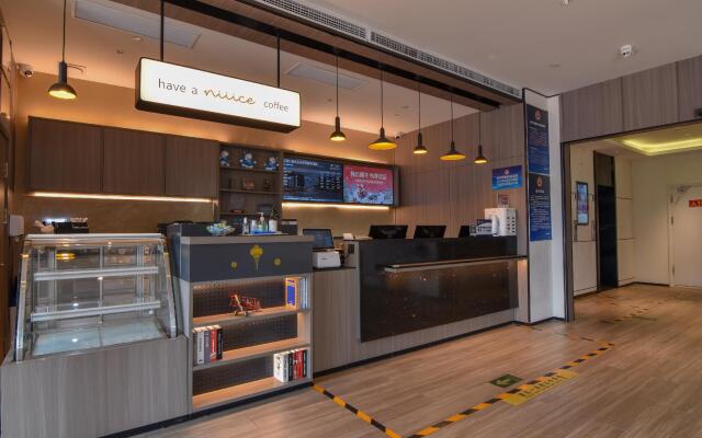 Hanting Hotel Beijing Happy Valley Wangsiyingqiao